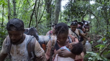 “La Barbarie”, el cortometraje mexicano sobre migración que fue premiado en España