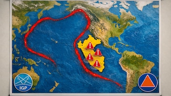 Terremoto en Perú: conoce las cifras que dejaría un sismo de gran magnitud y por qué millones de personas siguen en alto riesgo