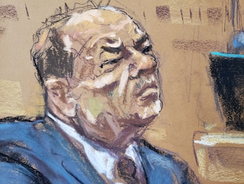 (Foto: Reuters/Jane Rosenberg)