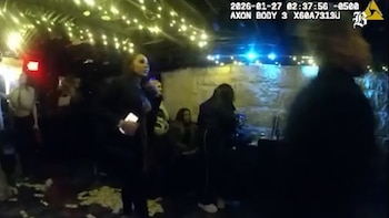 Strippers, alcohol y bolsos con