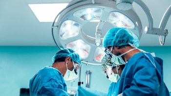 Amparo de salud: una jueza