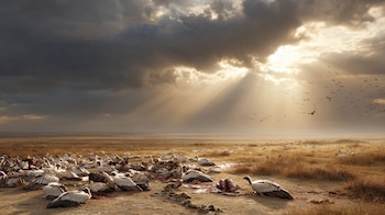 La geometría simple da forma