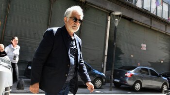 Alberto Rodríguez Saá, gobernador de