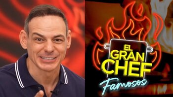 Mark Vito se unió a