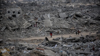 Hamás no ve "indicios positivos"