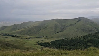 El cambio climático amenaza seriamente