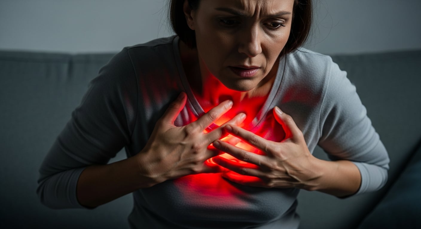 El episodio de infarto de Miranda Bailey en Grey’s Anatomy expone el sesgo de género en la atención médica de urgencia. (Imagen Ilustrativa Infobae)