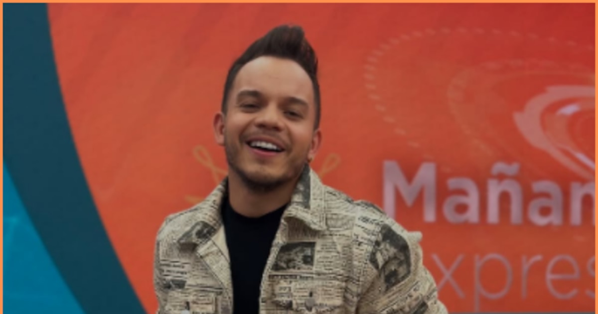 Santiago Vargas se despide de RCN