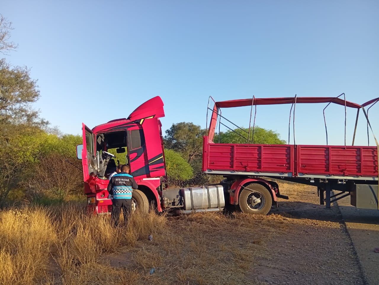 La Policía de Salta secuestró la licencia de conducir y retuvo el vehículo
