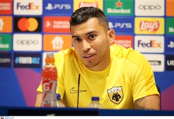 El 'Mago' podría suplir una