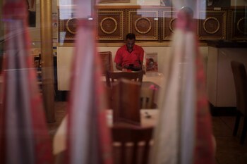 Habría muchas medidas de restricción