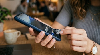microSD - celulares - tarjeta microSD - tecnología - 17 de junio