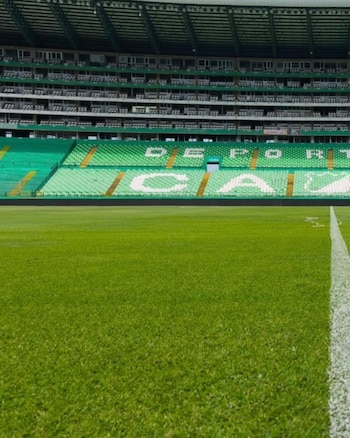 Deportivo Cali vs Once Caldas