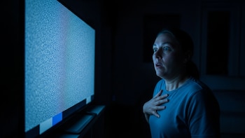 Por qué tu televisor puede encenderse solo en la noche y cómo evitarlo