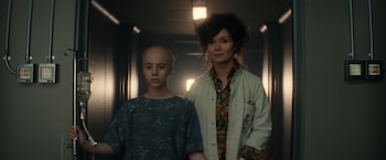 Alien: Earth (Captura de tráiler oficial)