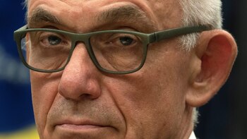 Suspenden en Brasil el proceso