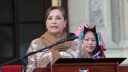 Dina Boluarte censuró informe del INEI tras conocer que cifras de pobreza aumentaron en Perú