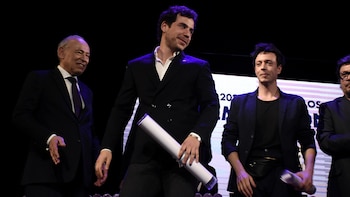 Diplomas Premios CcKonex