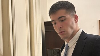 Karina Milei sumó a otro