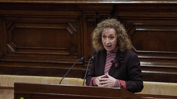 ERC pedirá que el Parlament