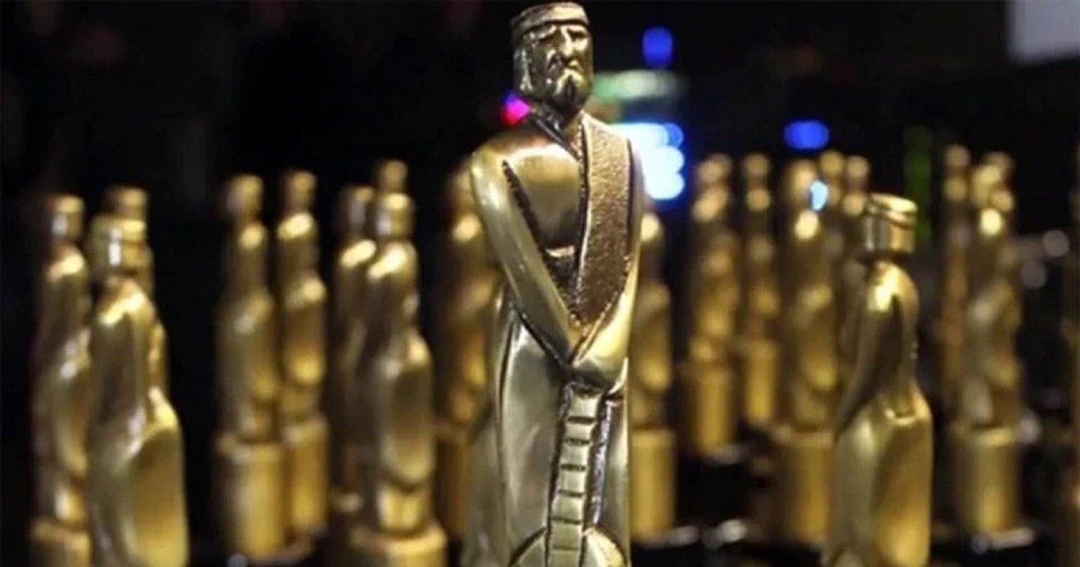 PREMIOS MARTÍN FIERRO DE LA MODA: Gala, sorpresas y reconocimiento al talento argentino