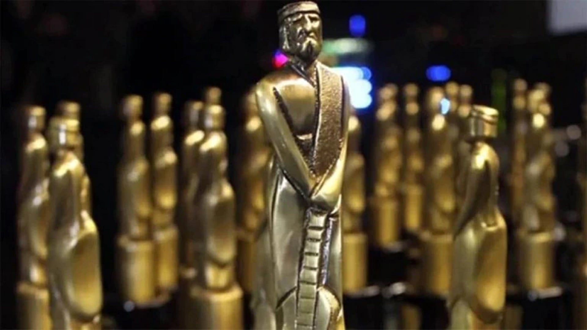 El objetivo central de los Martín Fierro de la Moda es reconocer y visibilizar a maquilladores, diseñadores emergentes, consagrados y otros actores clave de la moda