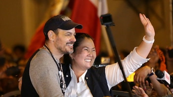 Mark Vito se libra de acusación por lavado de activos en caso Cócteles, justo cuando Keiko Fujimori obtiene virtual victoria