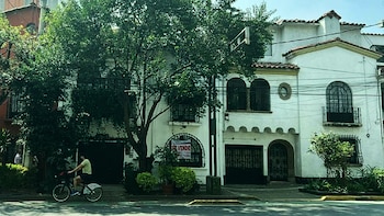 Rentas en la Condesa, gentrificación