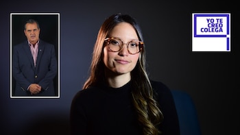 Tras el caso de Rafael Poveda, periodista especializada en género ofreció jornadas de capacitación a periodistas para denunciar casos de acoso sexual: “No podemos permitir que eso pase”