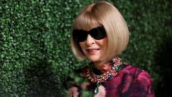 Las gafas de sol son