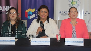 Las asistentes podrán descubrir estrategias de liderazgo y conectar con historias de éxito que inspiran (Foto cortesía CAMARASAL)
