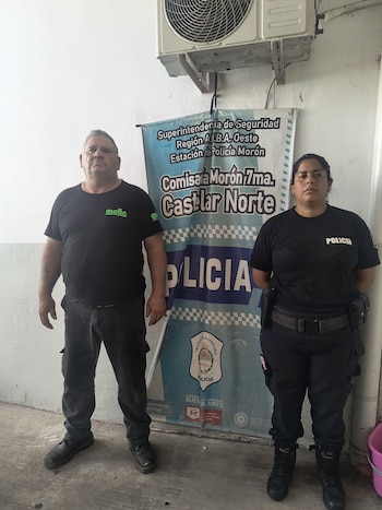 Los agresores serán indagados este