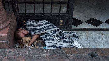 CIUDAD DE MÉXICO, 18ABRIL2019.- Una