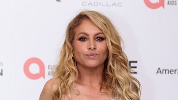 Por líos legales, Paulina Rubio