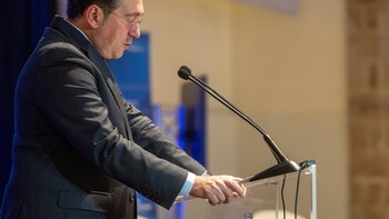 España condena el ataque contra