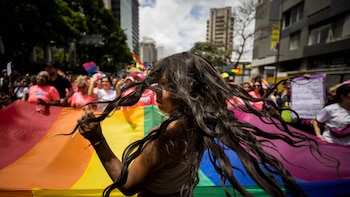 Activistas venezolanos ratificaron que la lucha por la diversidad sexual es inseparable de la democracia