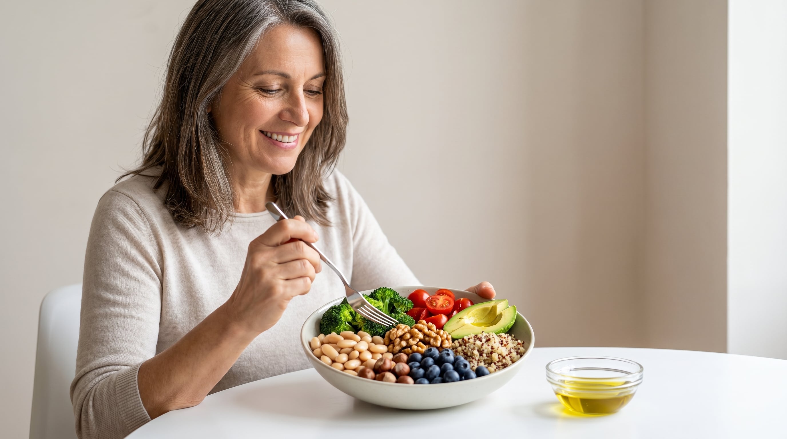 El nutricionista desmintió mitos sobre alimentación y ejercicio y subrayó que el mensaje científico sobre dieta saludable no suele prosperar en redes sociales (Imagen Ilustrativa Infobae)