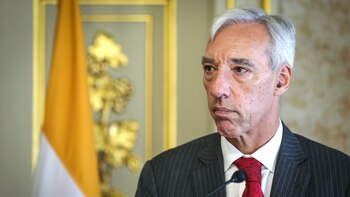 Portugal anuncia una donación de