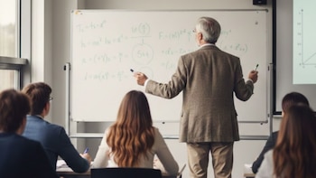 Ley que permite a docentes