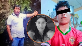 Cadáver de mujer desaparecida fue encontrado en Cusco: PNP sospecha del hijo de la víctima y su expareja