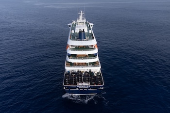 Hantavirus - crucero MV Hondius - Cabo Verde