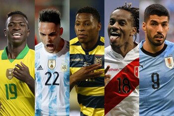 Programación de Movistar Deportes para