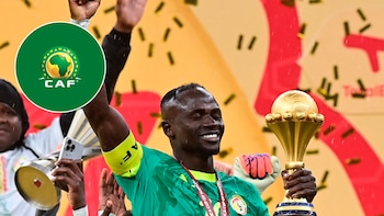 Se confirmaron las sanciones tras