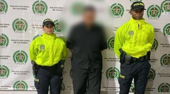 Alias Boliviano es requerido por