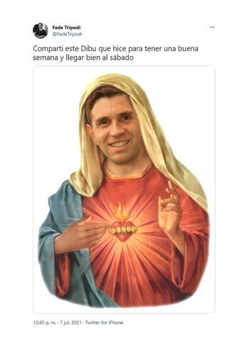 Memes Argentina Colombia