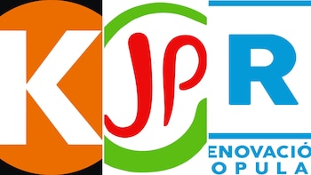 Última encuesta de Ipsos para el Senado: Fuerza Popular, Renovación Popular y Juntos por el Perú lideran el simulacro