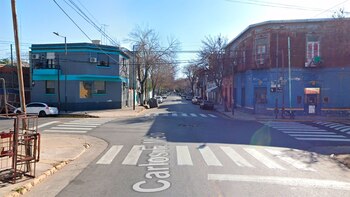 Un colectivero fue condenado por