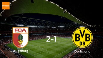 La Bundesliga está considerada como