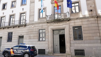 La Audiencia de Pontevedra invalida