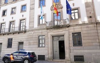 Audiencia Provincial de Pontevedra (excelenciajuridica)